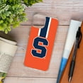 thumbnail image 3 of Syracuse Orange HD Phone Case Compatible with Apple iPhone 12 Pro Max (Stripe) by Affinity Bands, 3 of 3