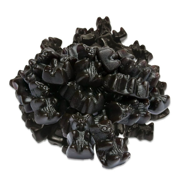 Gerrit Sugar Free Licorice Bears