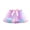 Purple, variant on WMQPNNS Girls Tutu Skirts, Bowknot Multi-Layer Colorful Tutu Dress Up Clothes for Toddler Girls Game Birthday Party Costume for Age 2-4 Years, Purple