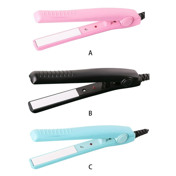 Ceramic hair cheap straightener walmart