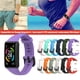 thumbnail image 3 of Correa Compatible Para Huawei Band 6/Honor Band 6 Tpu Correa De Pulsera De Repuesto Impermeable seitruly  EL016366-02, 3 of 5