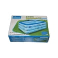 thumbnail image 2 of Alberca Inflable rectangular Azul 190 cm, 2 of 4