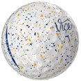 thumbnail image 5 of Vice Golf Pro Plus 2025 Pelotas de Golf Azul Marino con Gotas Naranja, 5 of 5