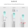 thumbnail image 5 of Replacement Tips for C3 Ear Camera, 11 PCS Ear Wax Removal Tips for Wet/Dry, 5 of 5