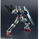 thumbnail image 4 of Bandai Tamashii GU XVX-016 Gundam Aerial Universe Bandai Bandai, 4 of 6