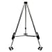 thumbnail image 3 of BAL RV Fifth Wheel King Pin Stabilizer Jack Stand 21100000 FASTJACK; Use To Stabilize Fifth Wheel Trailer While Parked; Tripod, 3 of 8