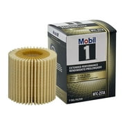 (2 pack) Mobil 1 extended performance oil filter, m1c-251a, 1 count