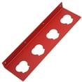 thumbnail image 3 of Support de Batterie 24”X5”X5” pour Rangement Support Outils Électriques Support de Fixation, 3 of 9
