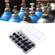 thumbnail image 3 of Kit De Juntas Tóricas De Plomería De Goma, 279 Uds., Juego Surtido De Juntas Tóricas Resistentes Al Desgaste De Goma Para Automóviles, 3 of 7