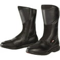 thumbnail image 2 of Tourmaster Epic Touring Mens Boots Black 10 USA/44 EUR, 2 of 2