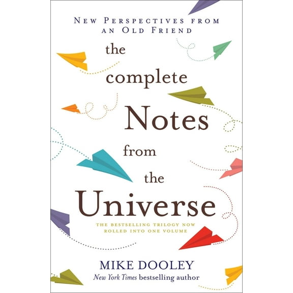 The Infinite Possibilities Collection The Complete Notes from the Universe, Book 4, (Paperback)