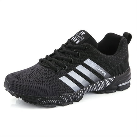 

Men Women Running Shoes Breathable Lightweight Outdoor Casual Walking Sneakers Spring And Summer