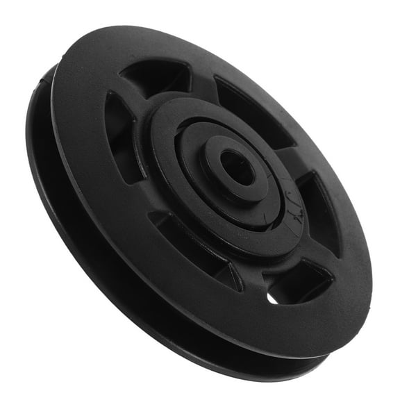 unbranded Universal Pulley Wheel Bearing Pulley Wheel Equipment Part Fitness Equipment Accessory Bearing Pulley Wheel Gym Equipment Part