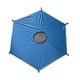 thumbnail image 2 of Trampoline Sun Shades Cover Cover for Kids Trampoline a prueba de lágrimas Oxford 10 pies, 2 of 8