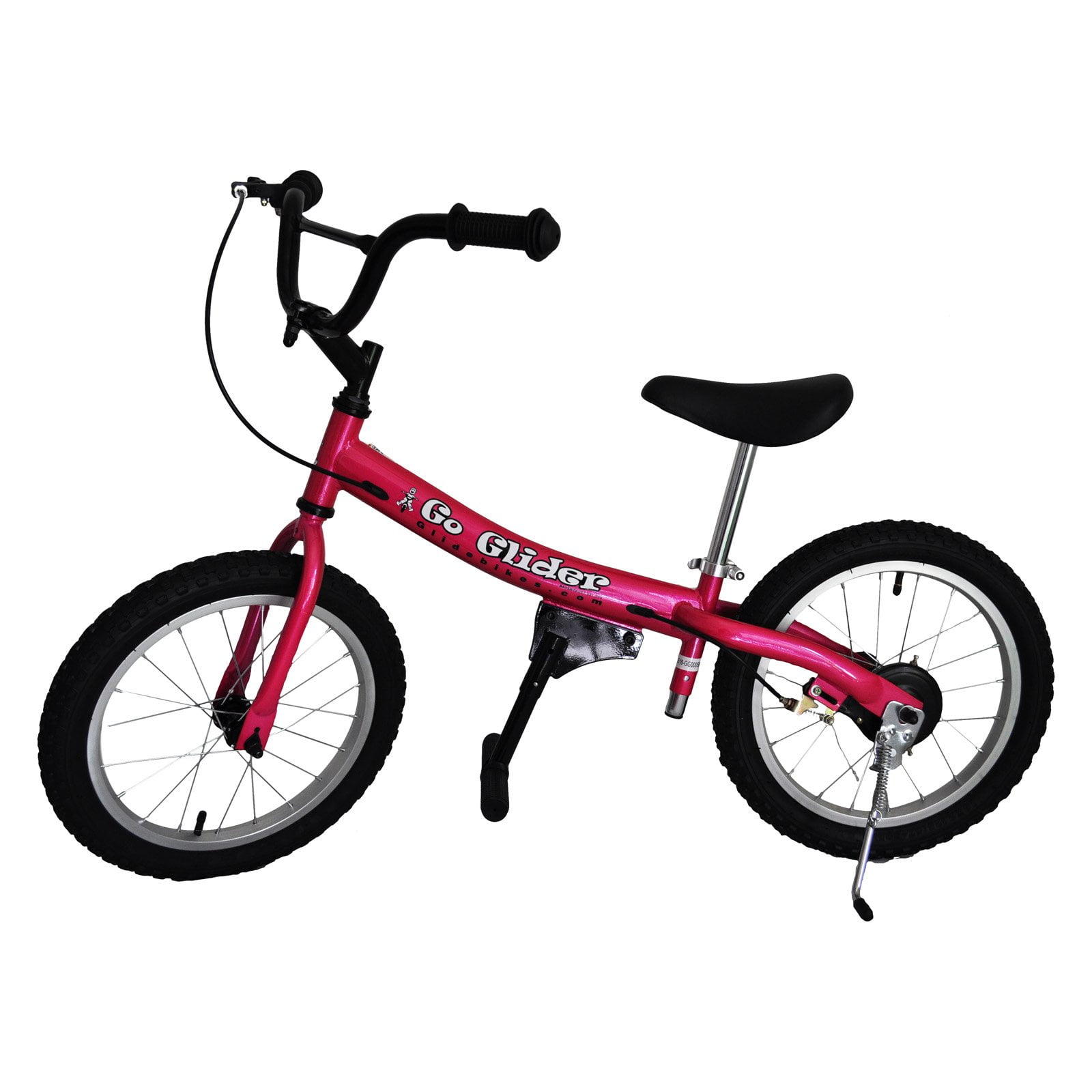 dino trax balance bike