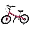 Mini Glider GG-16PGo Glider - Pink