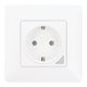 thumbnail image 2 of Enchufe inteligente con WiFi y control por voz para Google Home - UE 100-240V, 2 of 10