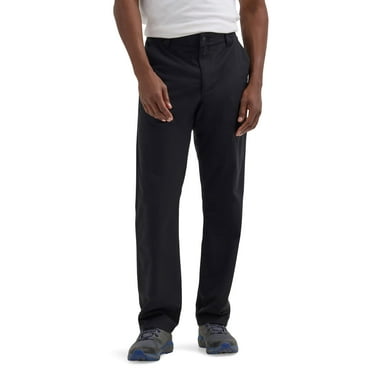 Wrangler® Men's Outdoor All Terrain Chino Pant with UPF 30 Protection