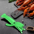 thumbnail image 4 of shyuyusa Lobster Peeling Clip Multi Purpose Kitchen Tool For Seafood Shell Removing Cooking Dining Accessory Supply, 4 of 6