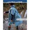 thumbnail image 4 of Poncho Impermeable y Transpirable Ultra-Lite2 para Jóvenes FROGG TOGGS, 4 of 7