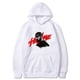 thumbnail image 3 of Sudadera con capucha de Anime para hombre y mujer, suéter Unisex con estampado de Hajime, MiyaGi, Andy Panda, Harajuku, Ulzzang, informal, 3 of 5