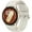 Cream, variant on Open Box Samsung Galaxy Watch7 44mm with Galaxy AI GPS Bluetooth Smartwatch Internatinal Version Silver