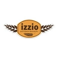 thumbnail image 6 of (2 pack) Izzio, Rosemary Garlic Focaccia, Whole, Regular Sized 11 fl oz Plastic Bag (Frozen), 6 of 6