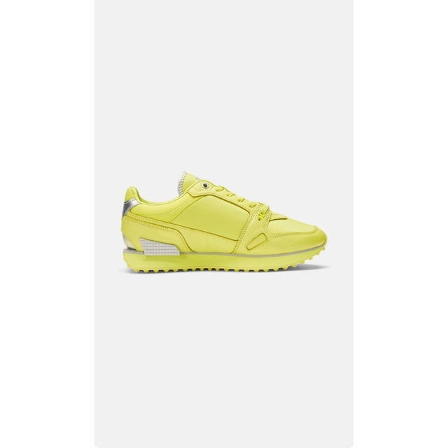 PU & MA Women's x emoji? Mile Rider Sneakers Size 7