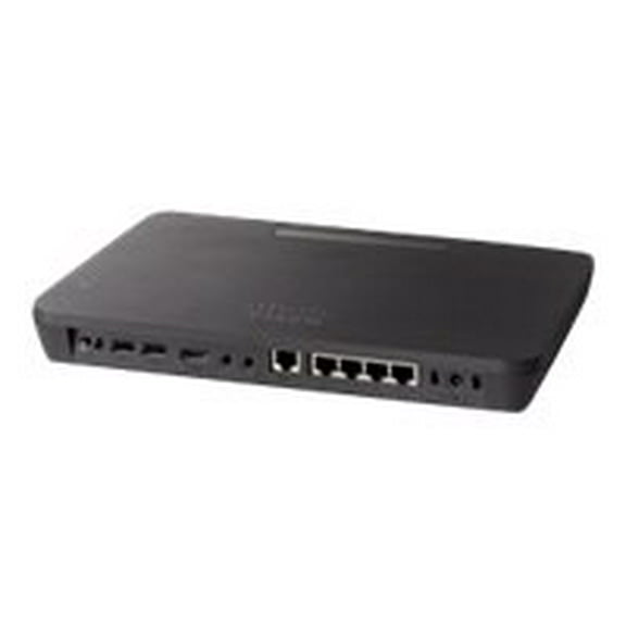 EDGE 300 SERIES 2G MEM 2G FLASH 4FE 1GE