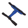 thumbnail image 1 of Restraint Wheelchair Belt, Wheelchair Seatbelt Adjustable Soft Prevent Slip  For Paralyzed Patient, 1 of 8