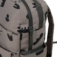 thumbnail image 4 of Red Rovr Roo Lightweight Backpack Diaper Bag- Truffle Doodle, 4 of 5