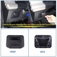 thumbnail image 4 of Car Armrest Holder Box Center Console Organizer Armrest Hidden Storage Box Accessories For Toyota FJ Cruiser 07-21, 4 of 7