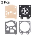 thumbnail image 2 of Kit de reconstrucción de carburador Gasket Diaphragm K20-WAT K11-WAT para 026 MS260 024 MS240 MS270 MS290 MS390 Carb 2pcs, 2 of 3