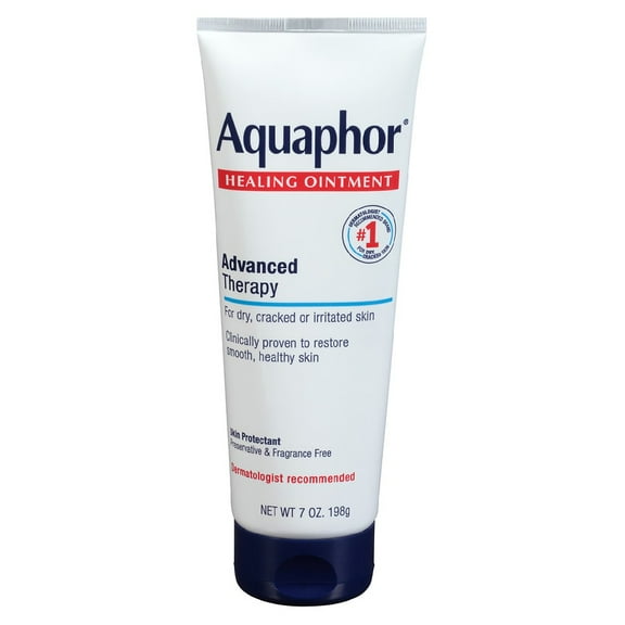 Aquaphor Healing Ointment