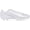 White/Silver, variant on Under Armour Blur Select Jr Kid's Boy's Football Cleats