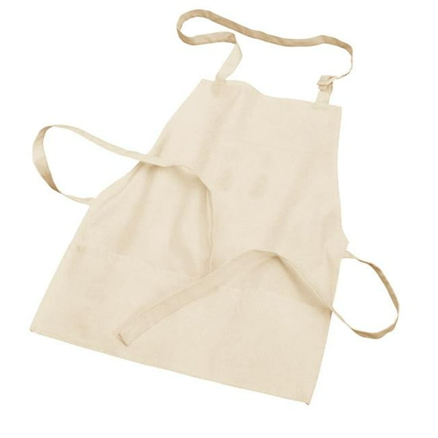 Debco A3621 Tablier de Travail - Naturel