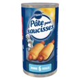 thumbnail image 2 of Pillsbury Pâte pour Saucisses, Pâte Réfrigérée, Prête à Cuire, 2 of 6