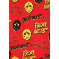 thumbnail image 7 of Vintage Horror Friday the 13th Shirt, 7 of 7
