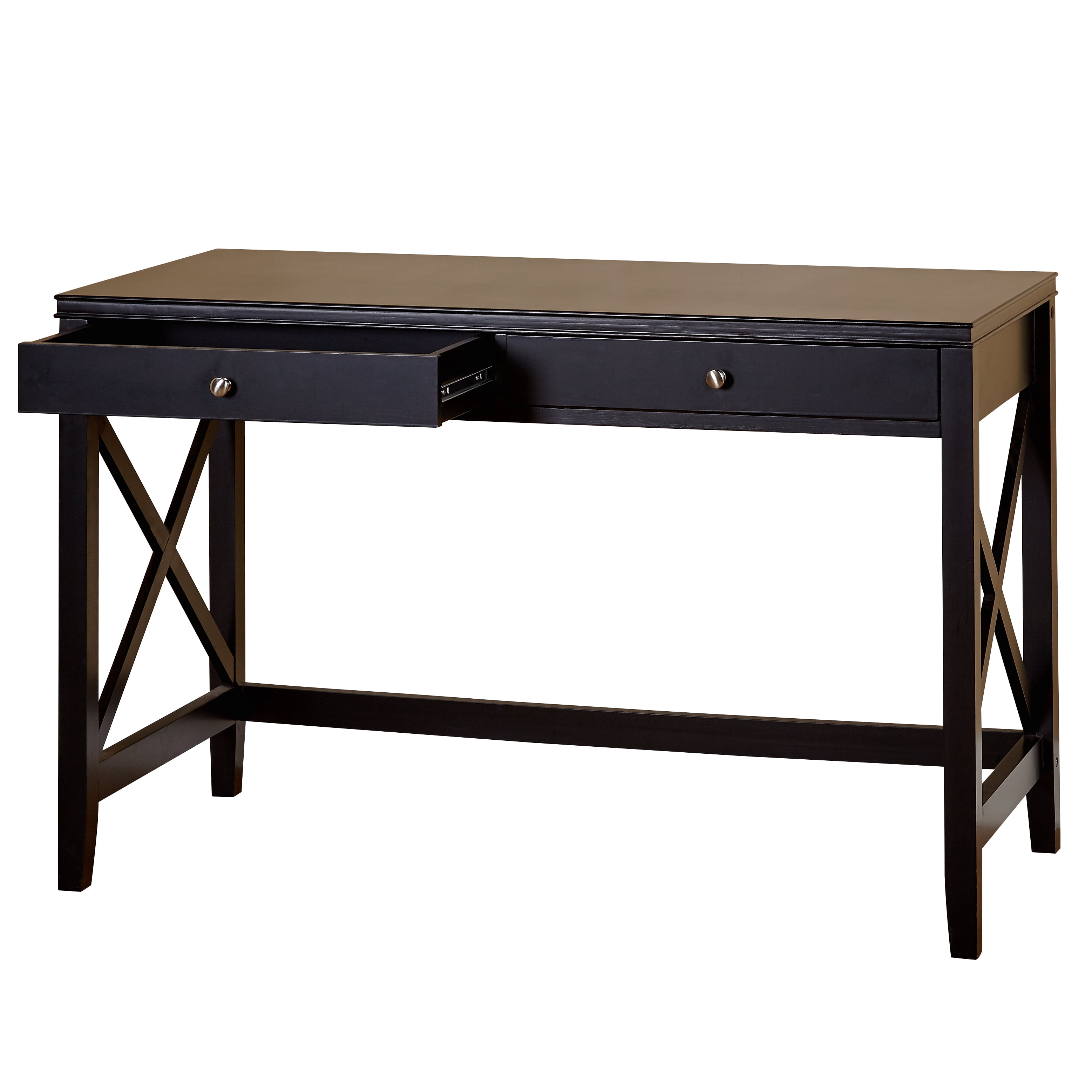 Simple living anderson x desk discount