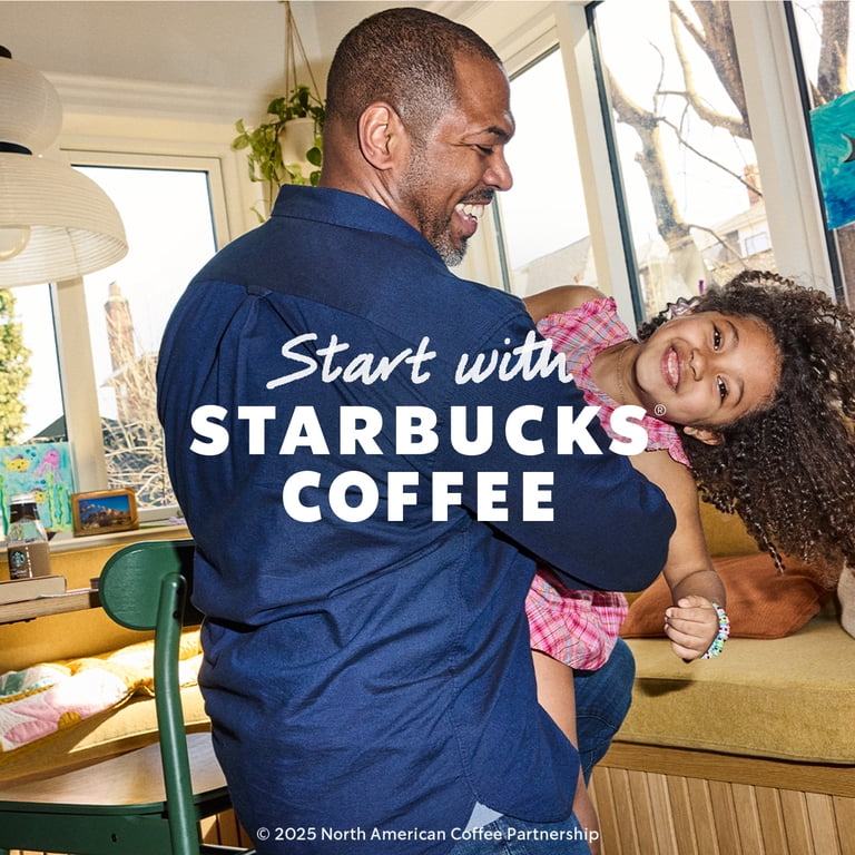Starbucks Frappuccino Mocha Iced Coffee, 9.5 fl oz, 12 Pack photo 4