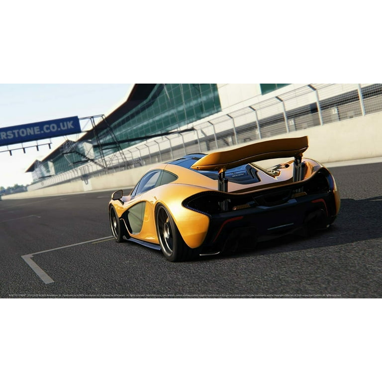 New* Assetto Corsa - Ps4 