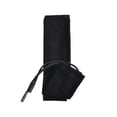 thumbnail image 1 of Almencla Fishing Rod Protective Cover Carrying Bag Portable Storage Fishing Pole Sock Black, 1 of 8