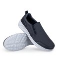 thumbnail image 2 of LASUDRAA Mens Walking Shoes Comfortable Breathable Casual Shoes for Seniors, 2 of 10