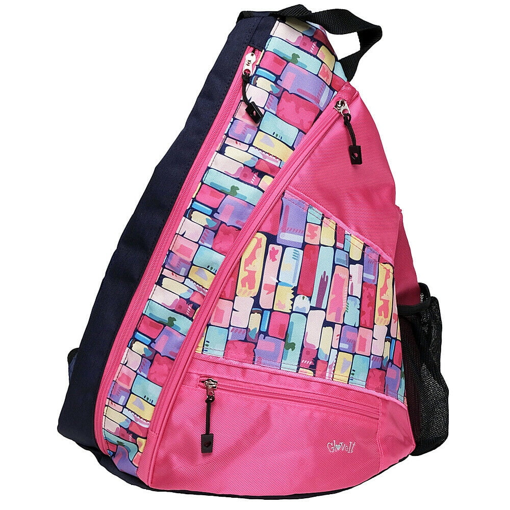 Glove It Pickleball Sling Bag Tile Fusion Other Sports Bag NEW