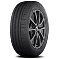thumbnail image 1 of Llanta Yokohama ADVAN Sport V107C 285/45ZR22 114Y XL, 1 of 1