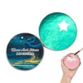 thumbnail image 1 of Makeup Brush Cleaner Soap Solid-Brush Cleaning Mat Tool, 1 of 7