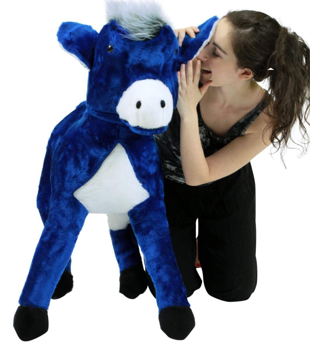 cow toy big size