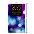 thumbnail image 4 of American Greetings Graduation Money/Gift Card Holder for Class of 2026 Graduate (Incredible New Possibilities), 4 of 6