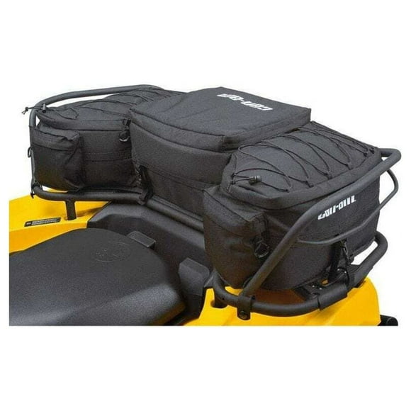 Can-Am Off-Road OEM Soft Storage Bag for Defender, Defender Max, Commander, Commander Max, Maverick Trail, Maverick Sport, Sport Max, 715003759