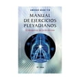 thumbnail image 1 of MANUAL DE EJERCICIOS PLEYADIANOS EDICIONES OBELISCO AMORAH QUAN YIN, 1 of 2